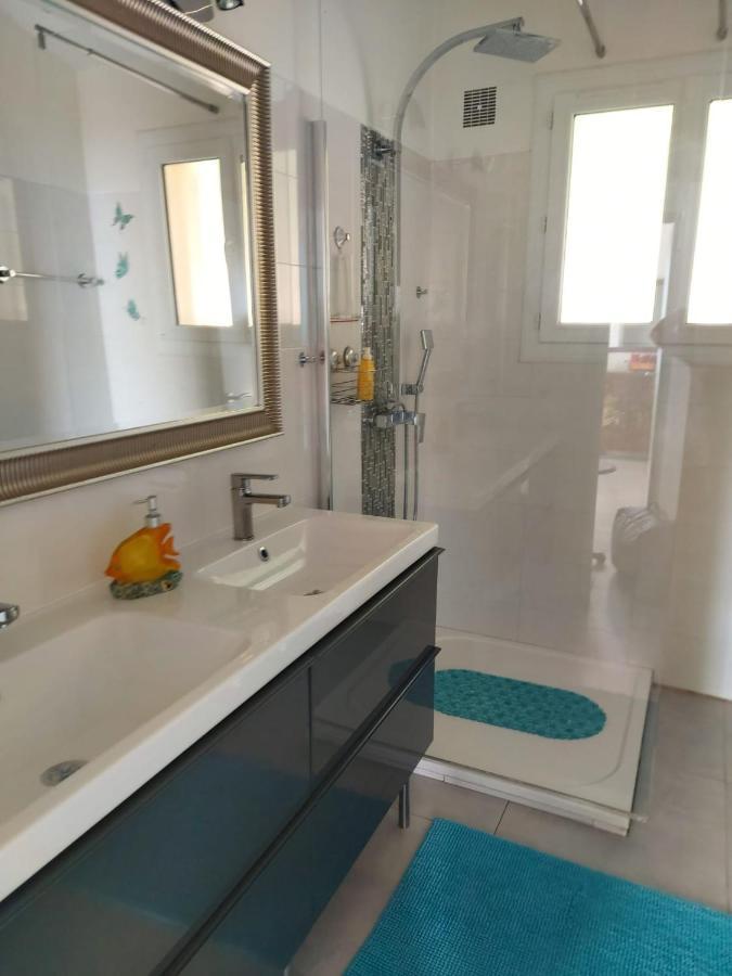Chambres Bellevue Carqueiranne Buitenkant foto