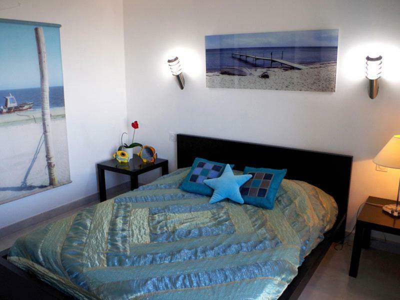 Chambres Bellevue Carqueiranne Buitenkant foto