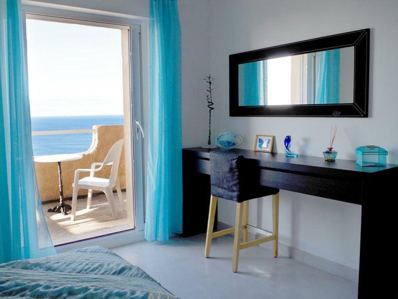 Chambres Bellevue Carqueiranne Buitenkant foto